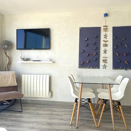 Tusquets - Apartamento Con Vistas Al Mar Кадакес Екстериор снимка
