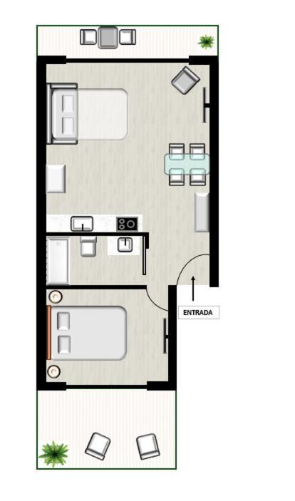 Tusquets - Apartamento Con Vistas Al Mar Кадакес Екстериор снимка