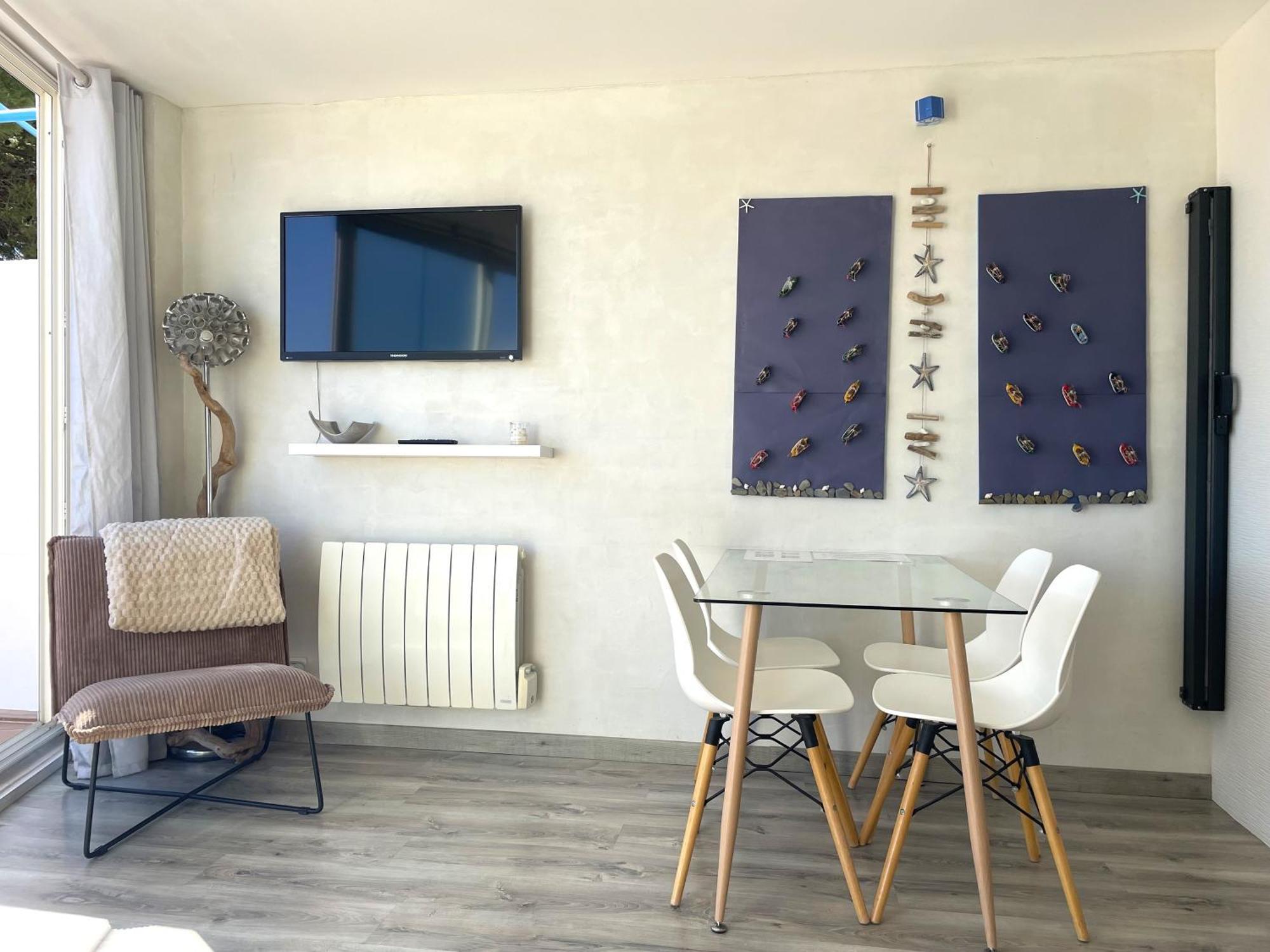 Tusquets - Apartamento Con Vistas Al Mar Кадакес Екстериор снимка
